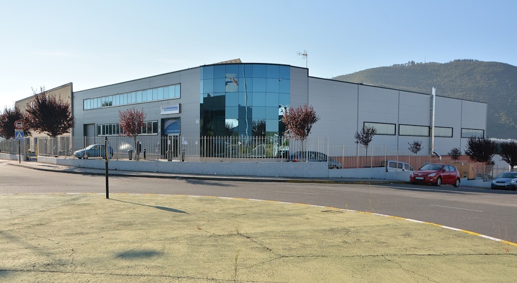 TP Spain - Ponferrada