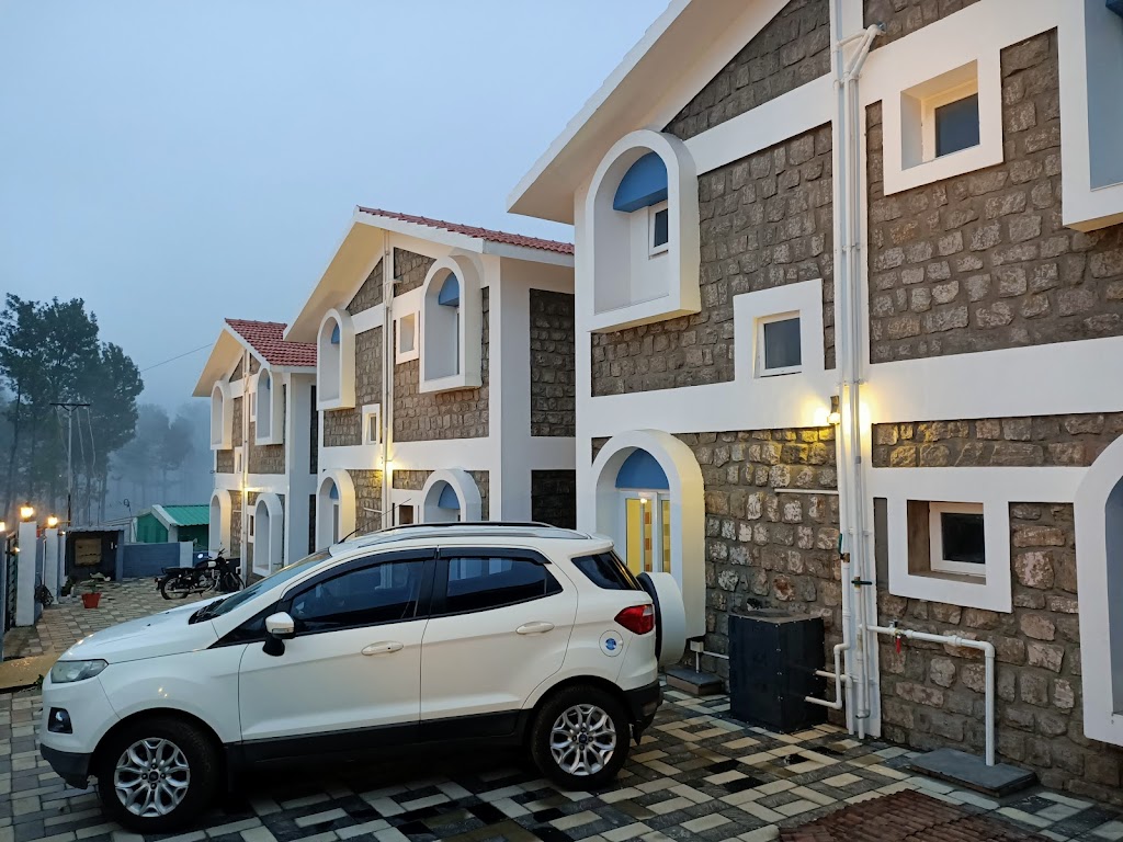 Longwood Resorts