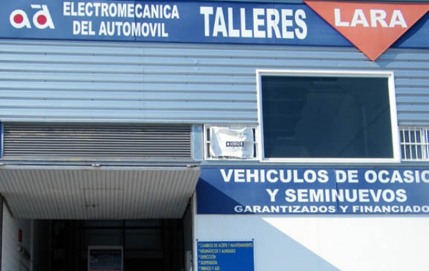 Talleres Lara