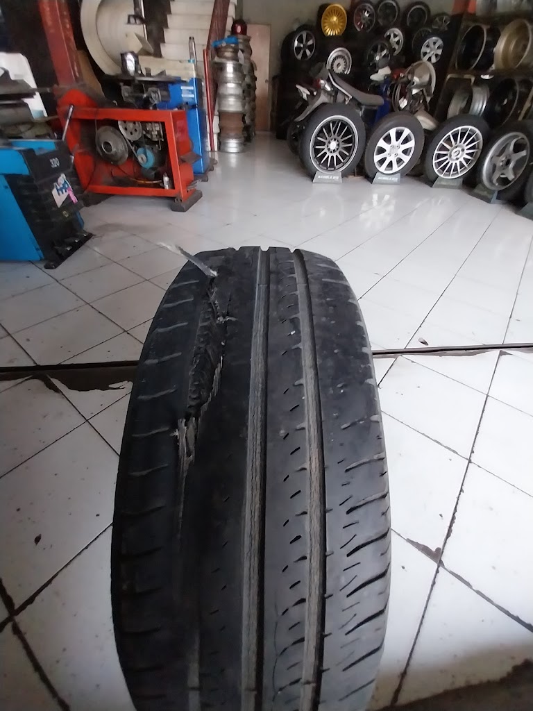 Galunggung Ban Singaparna GBS