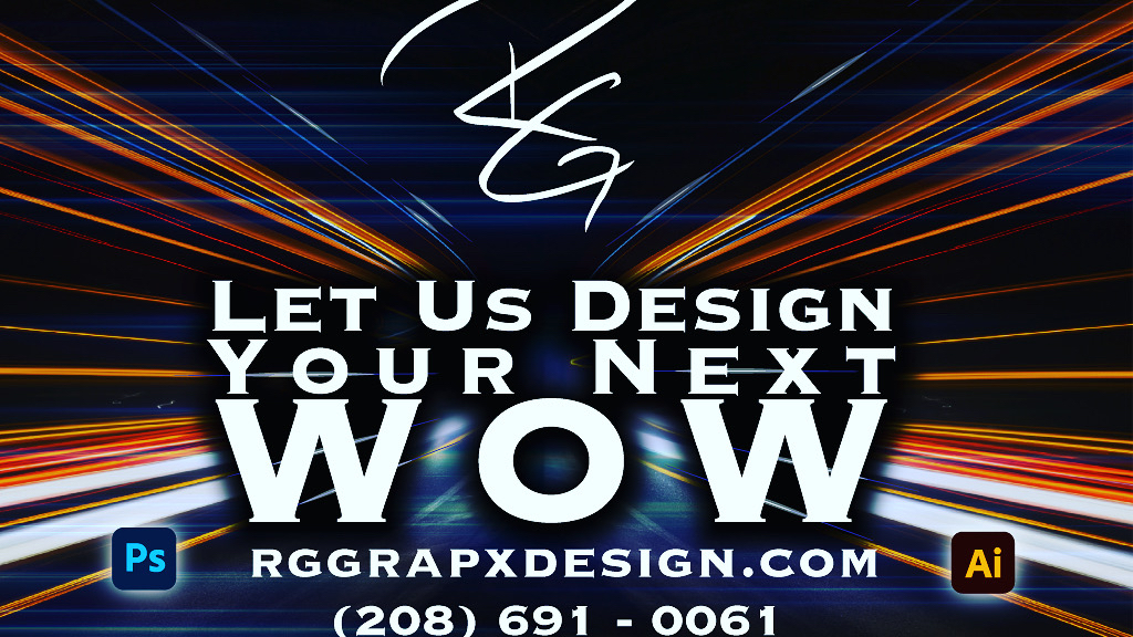Rg Graph X Design
