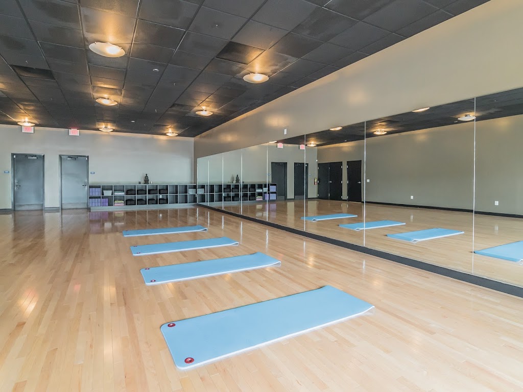  Tejas Yoga & Wellness