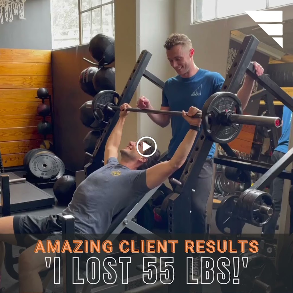  DIAKADI Fitness Performance Life