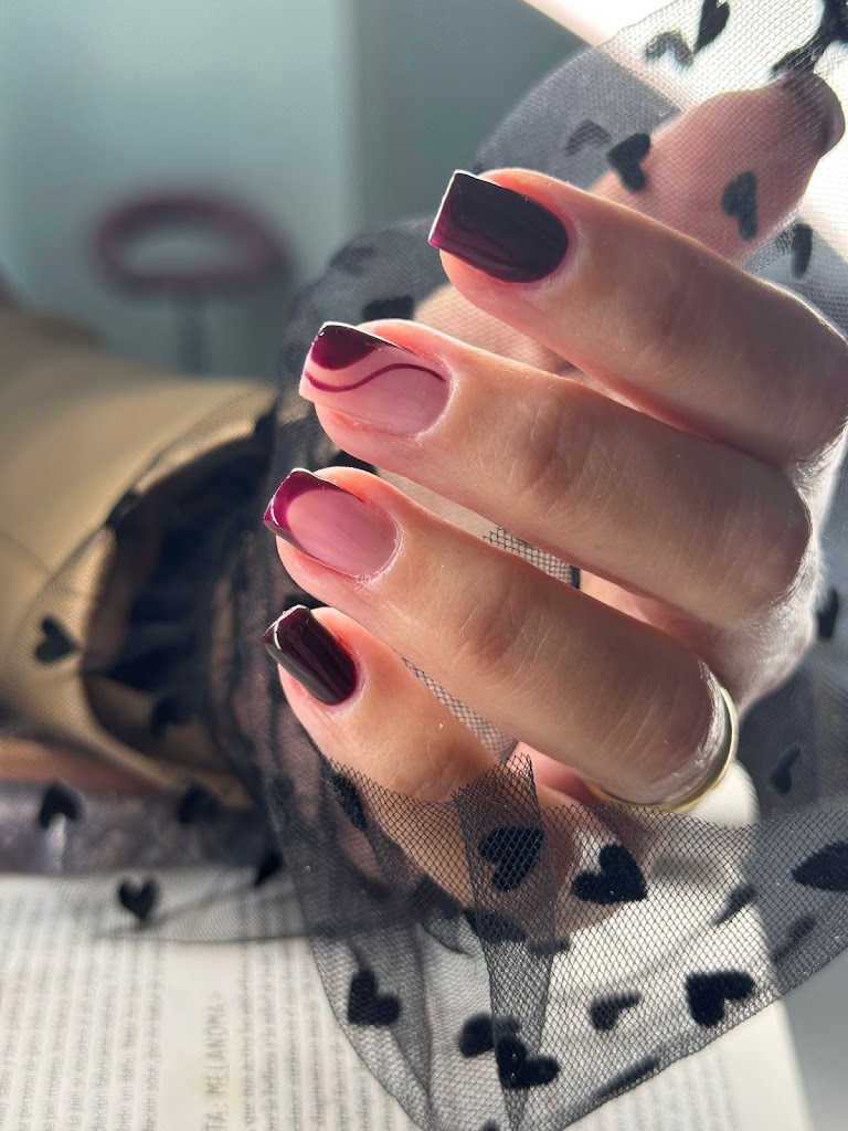 Nails & Beauty JY — Del propietario