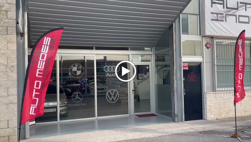 Automedes Industrial — Videos