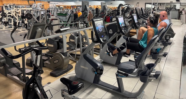  Burleson Strength and Fitness