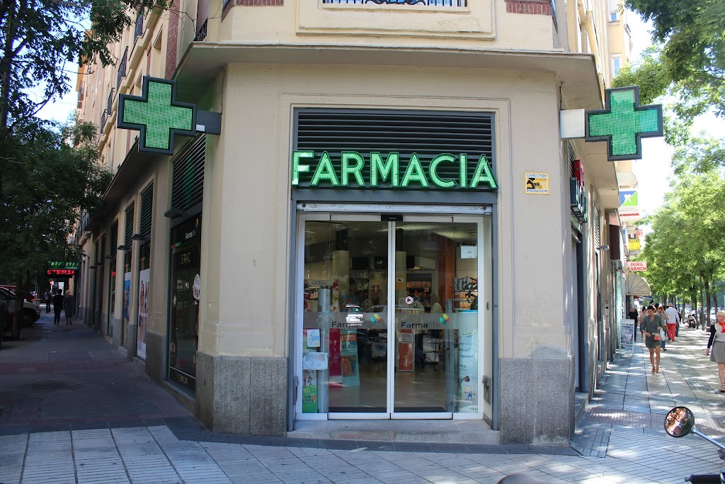Farmacia Farmalife Alcala
