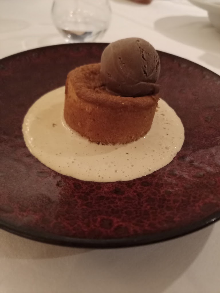 Restaurante La Salseta, Sitges — Mas recientes