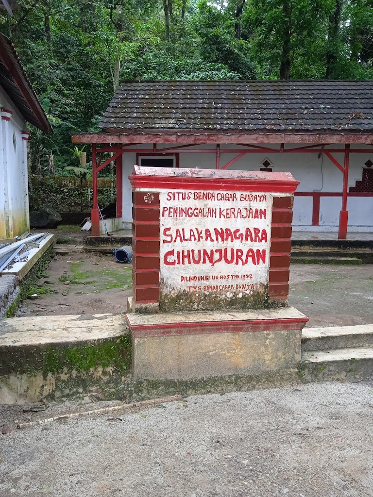 Salaka Nagara Cihunjuran