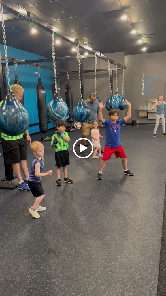  Rapid Knockout Boxing Xperience