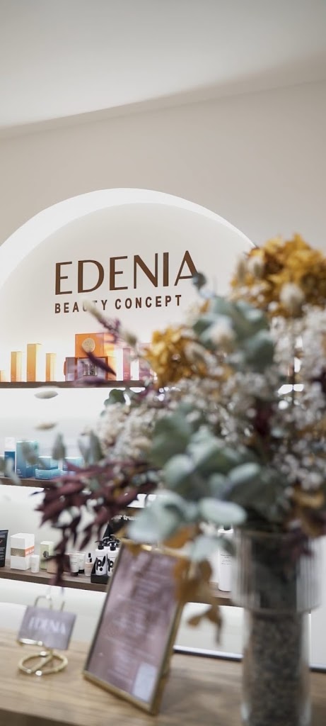 Edenia Beauty Concept