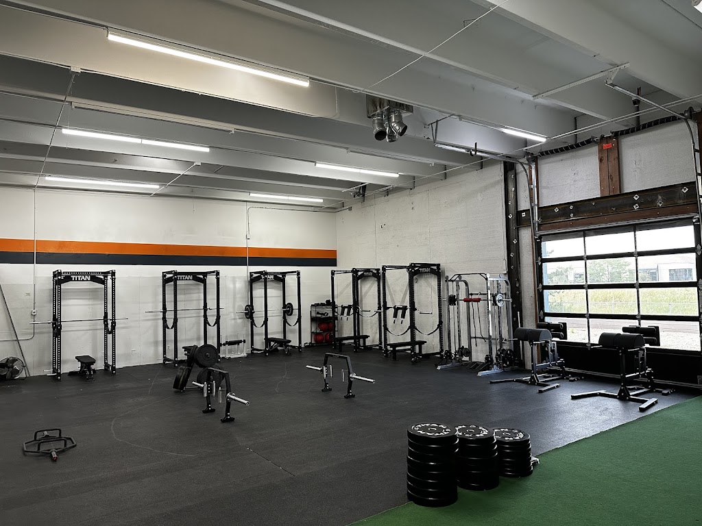  Kinesis Integrated Performance