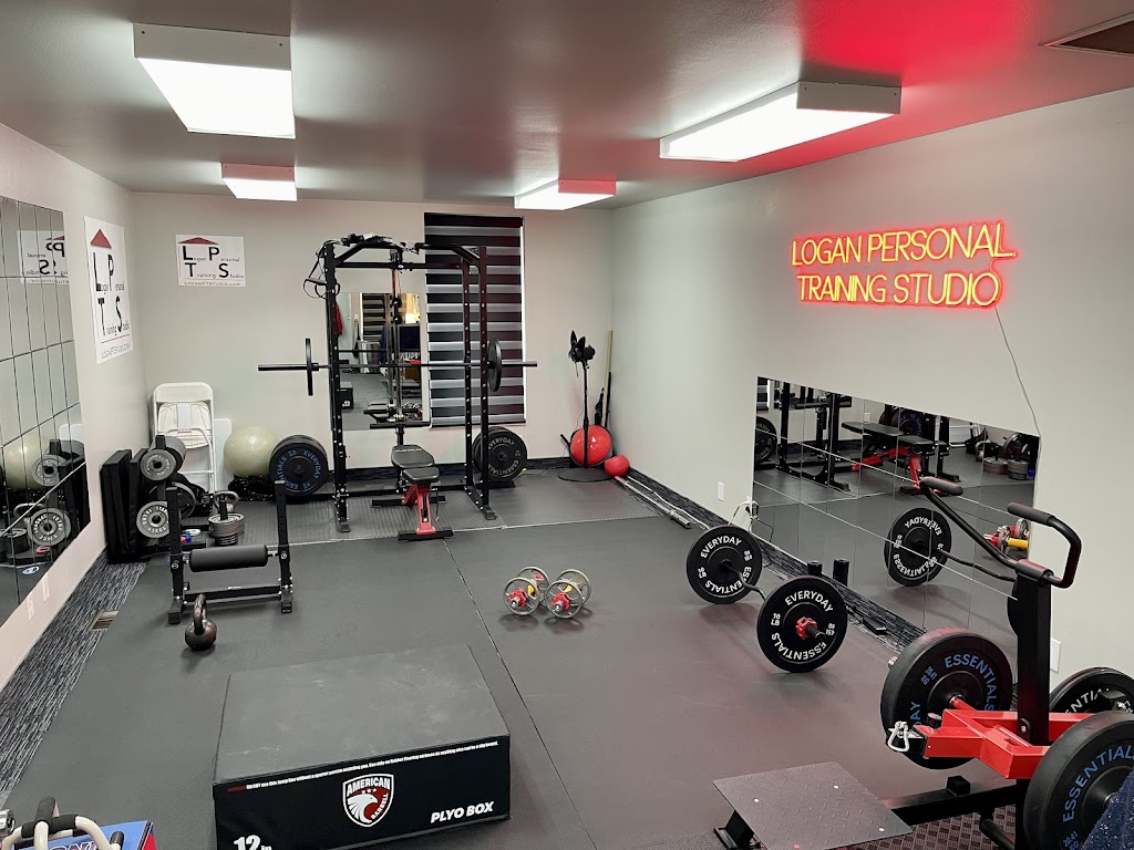  Logan Personal Training Studio