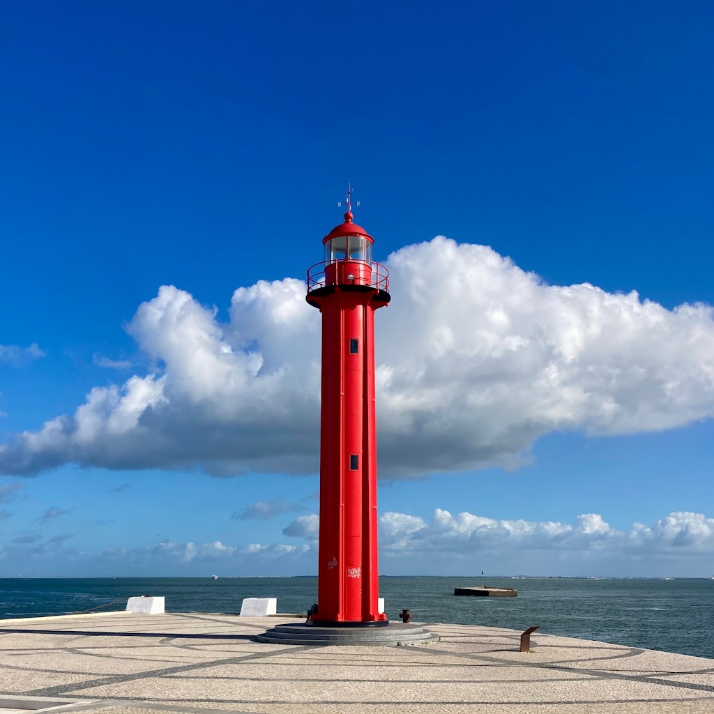 Farol de Cacilhas