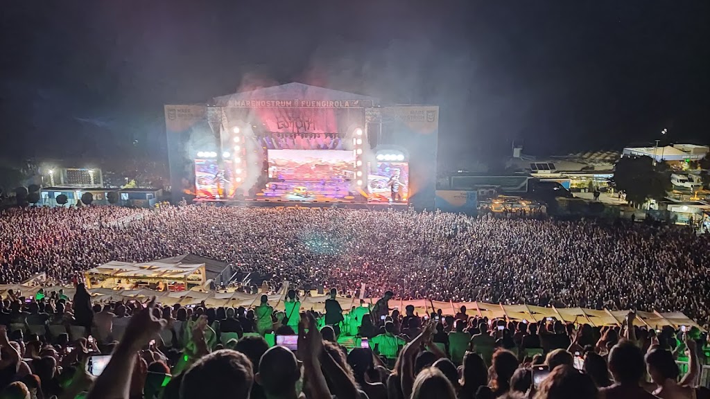 Marenostrum Fuengirola