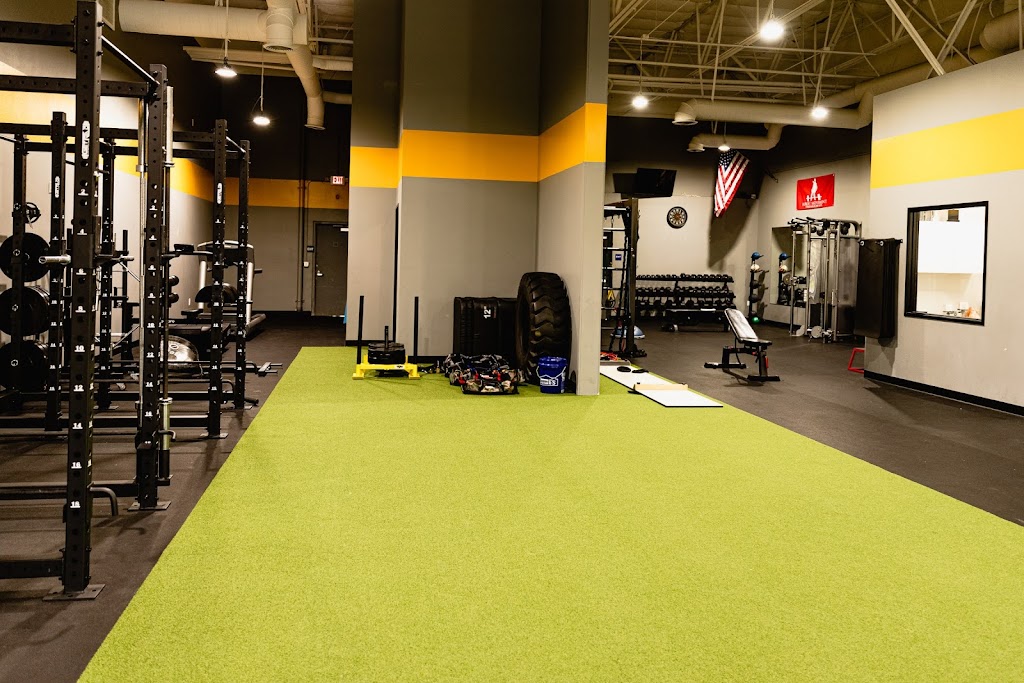  Progressive Health & Performance