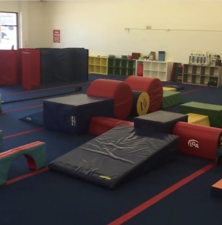  Lighthouse Sports Center LLC