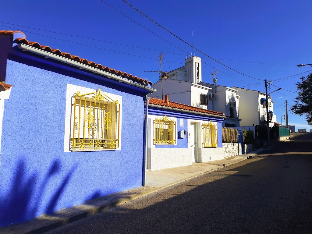 Escuela Infantil Atlas