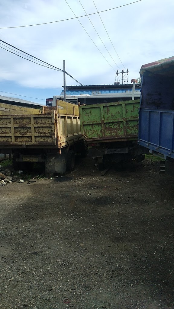 Bengkel minsel otomotif