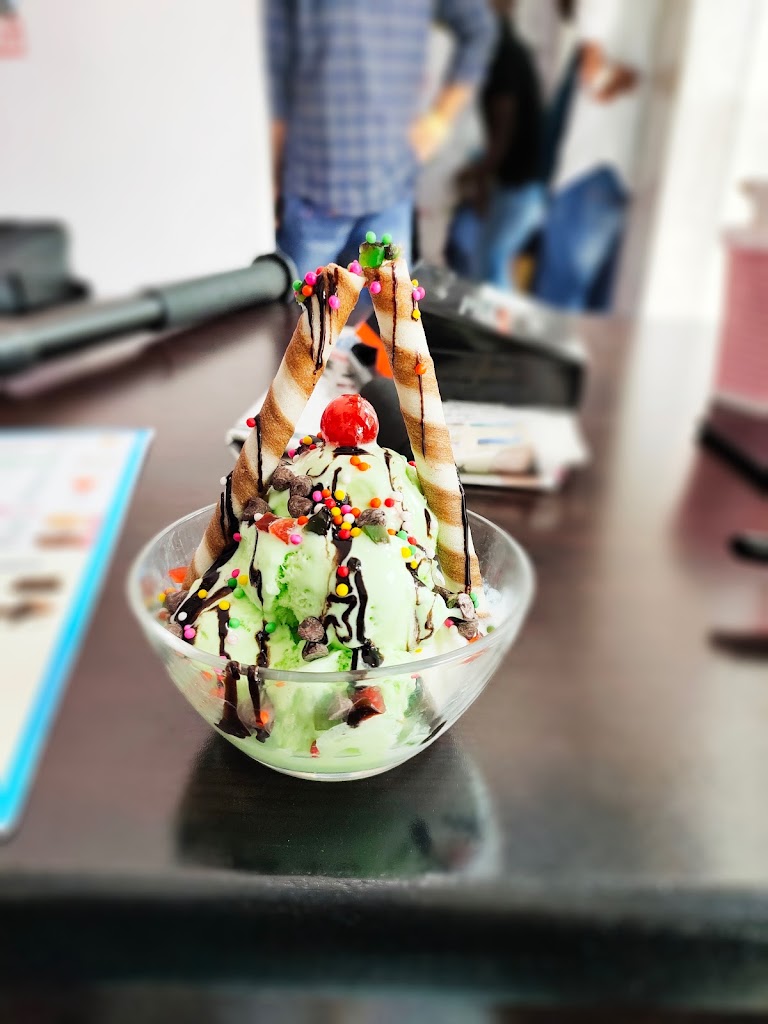 Food & drink