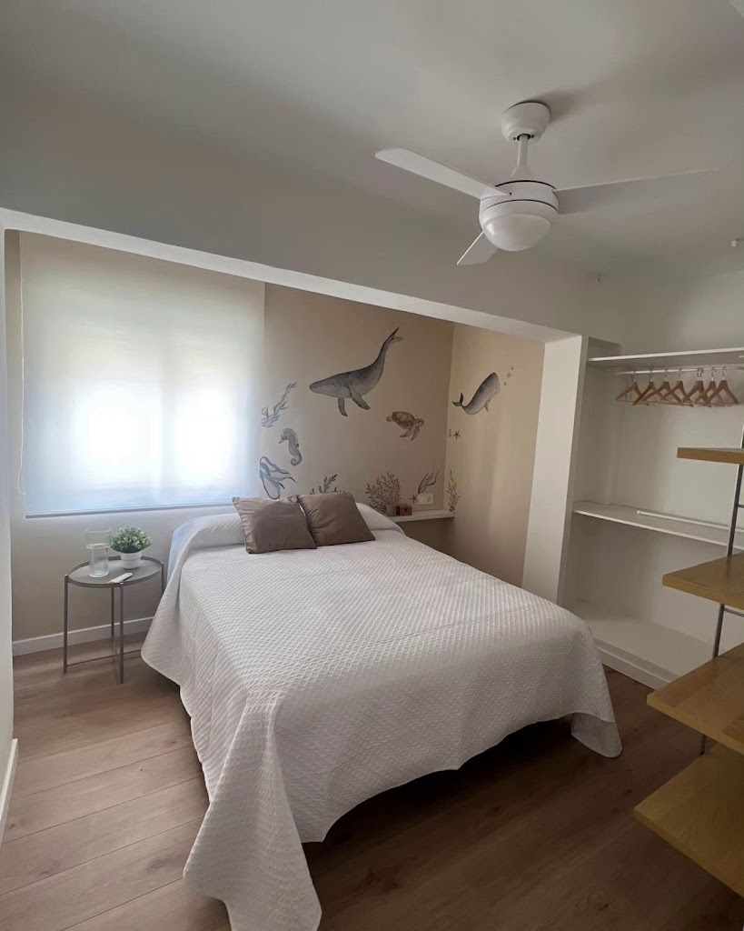 Apartamentos en Cullera