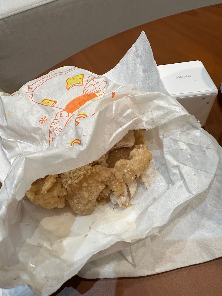 龍鹽酥雞豐原府前街 的照片