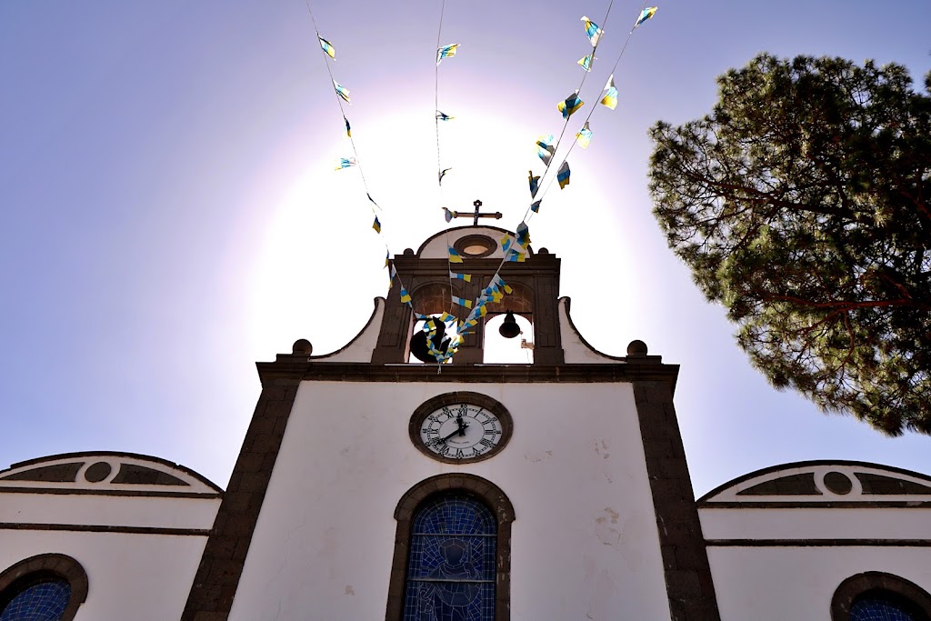 Iglesia San Bartolome