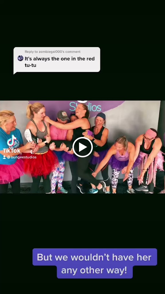  BungeeONE Fort Worth