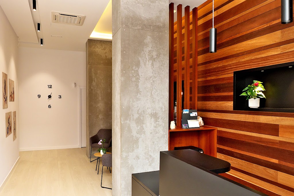 Motrix Fisioterapia La Laguna