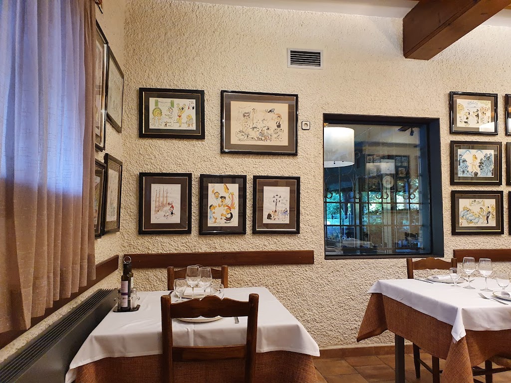 Hostal dels Ossos
