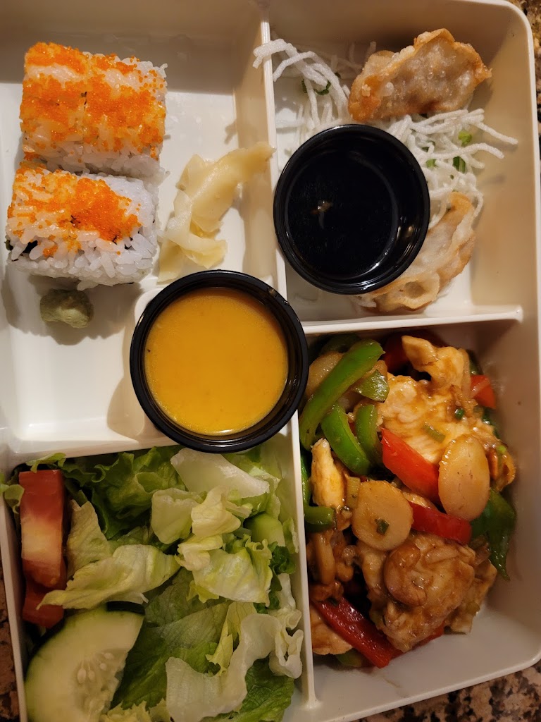 Shiki Sushi