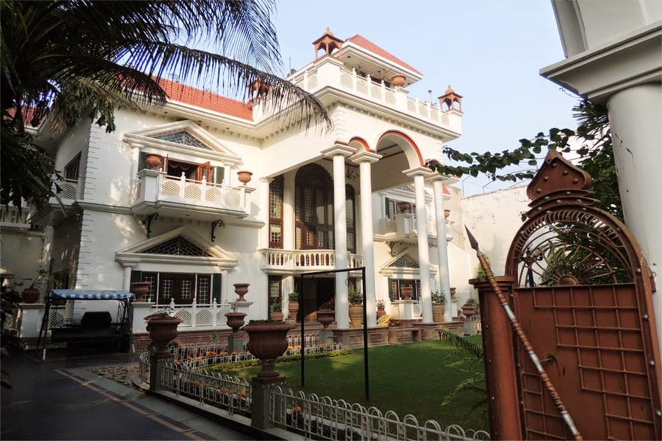 Kunjpur Guest House