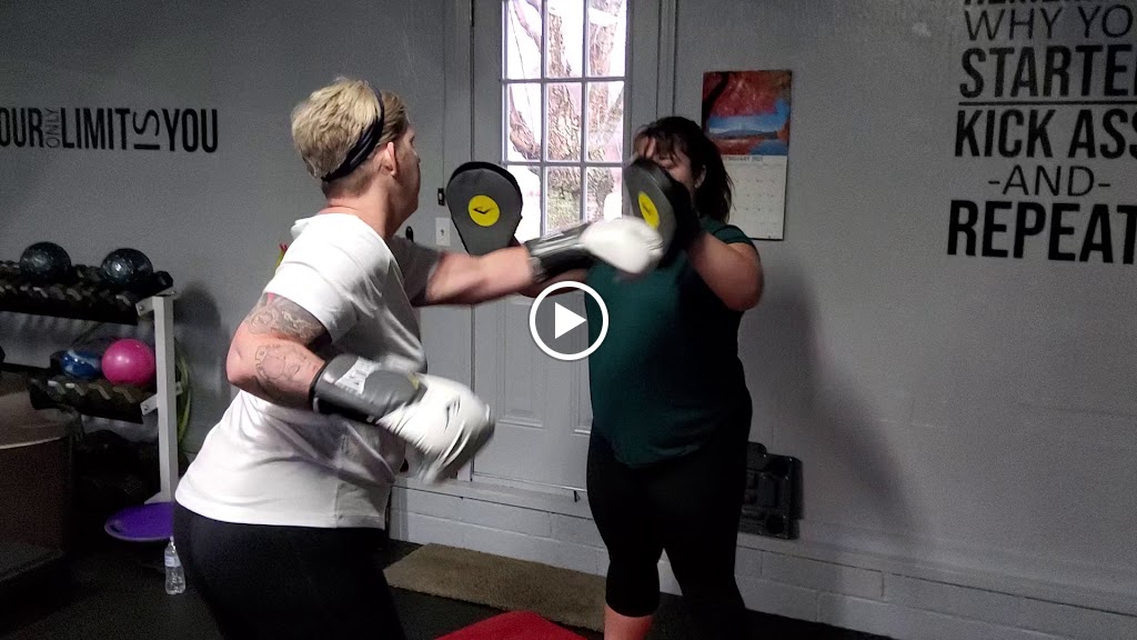  Fit for Me with Theresa