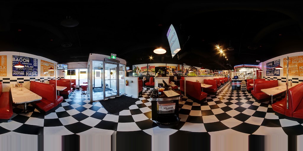 Street View & 360°