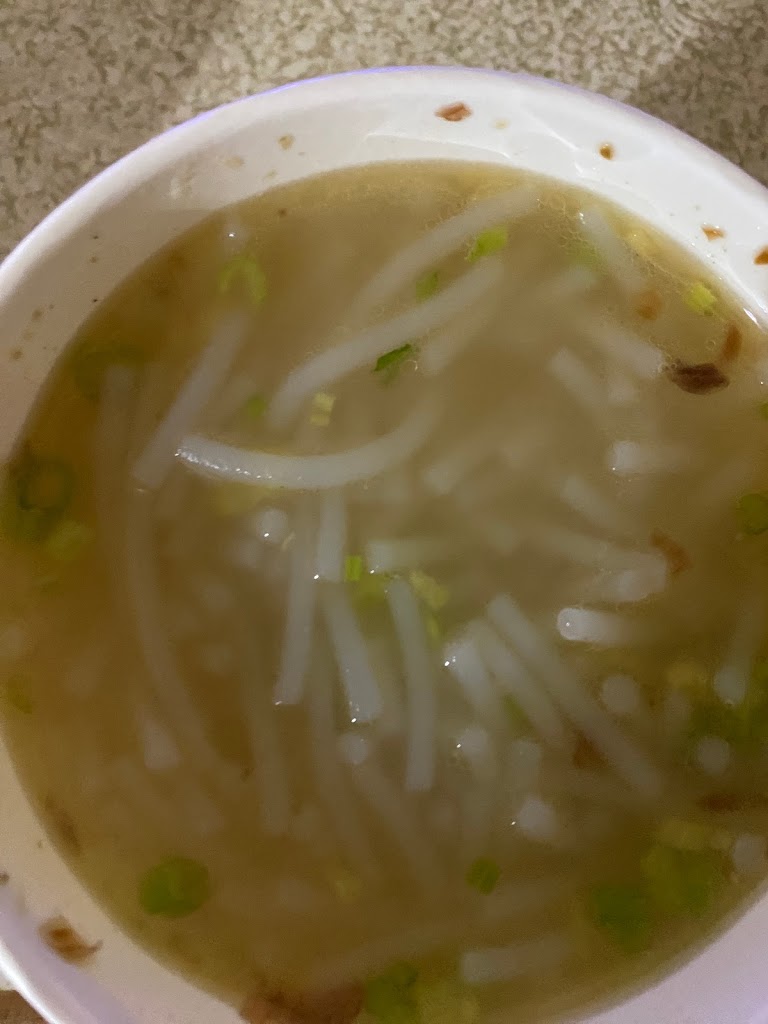 享樂米粉湯-板橋美食-小吃 的照片