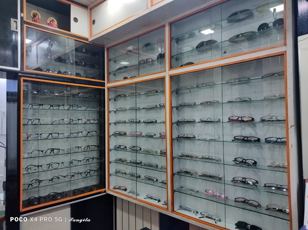 Sneha Eye Care Sheoraphuli