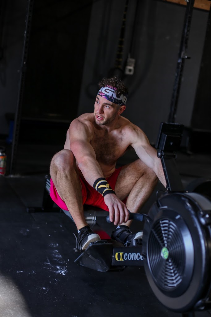  CrossFit Tempe