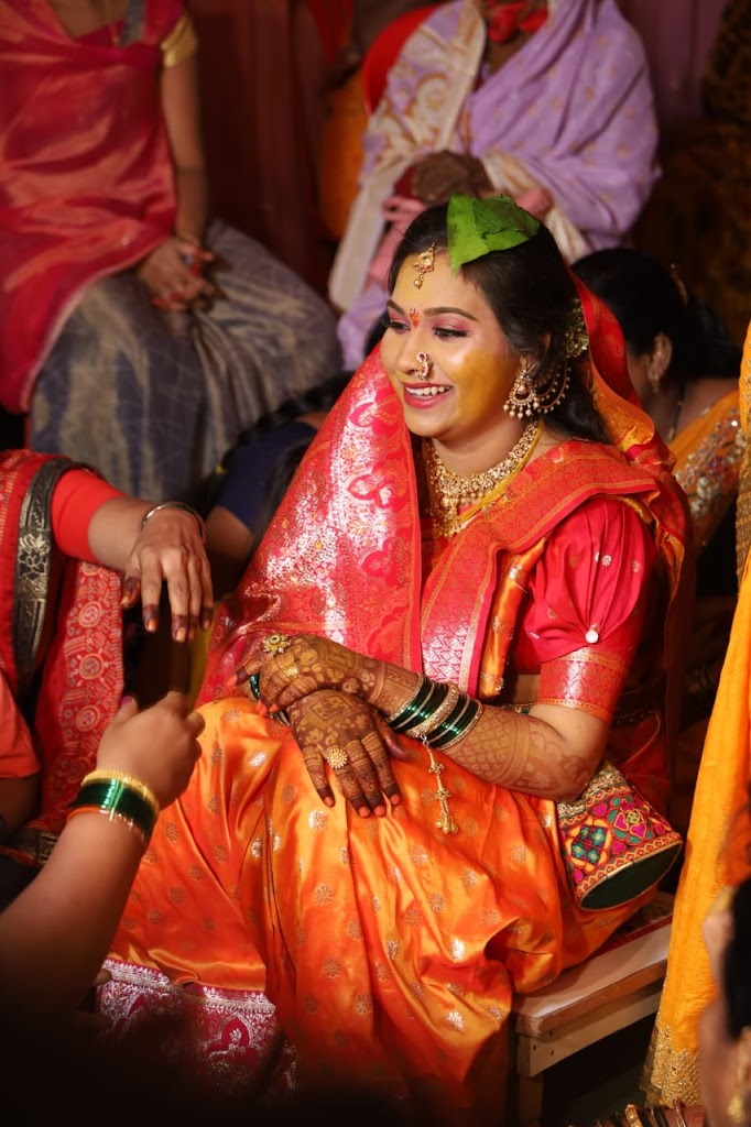 Ashwni Makeup Art Studio