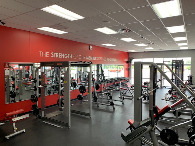  Snap Fitness Ashland