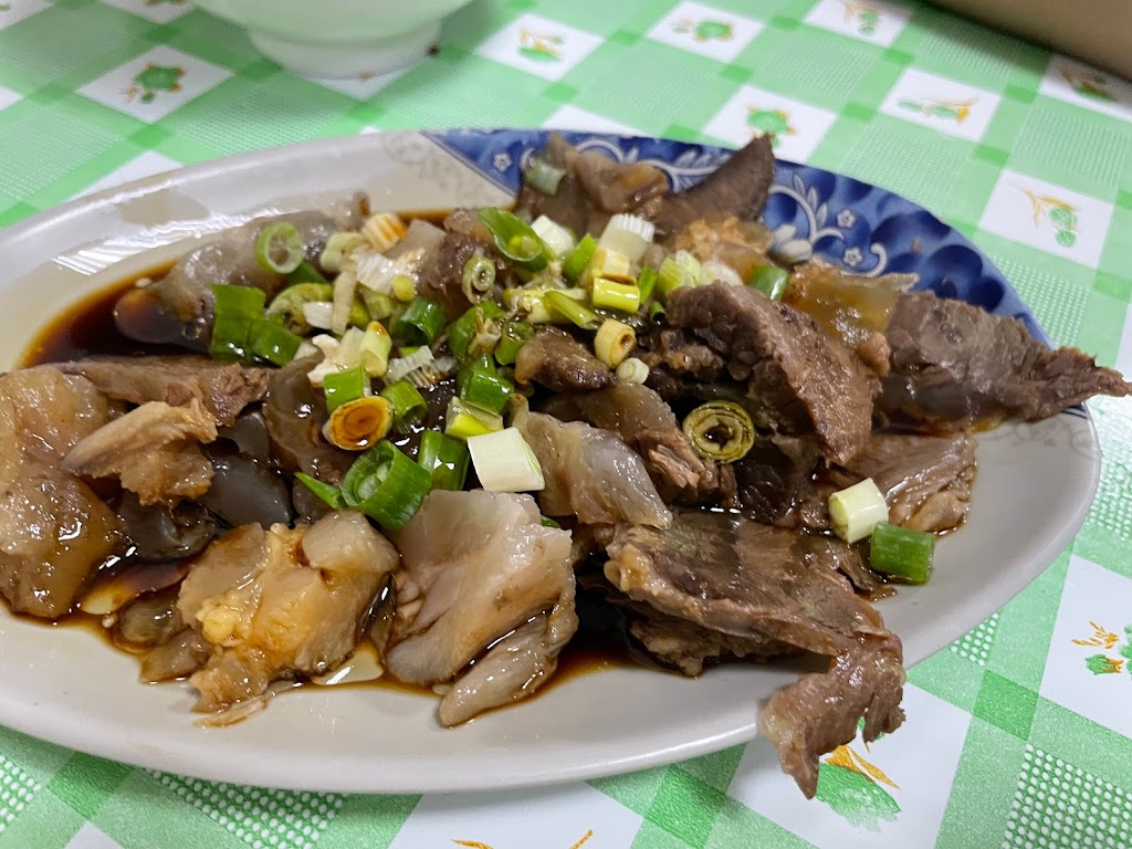 安平林牛肉湯 的照片