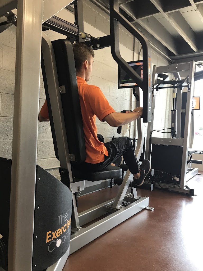  The Exercise Coach Royal Oak/Birmingham