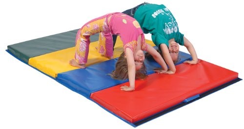  KidZone/Shore Tumbling