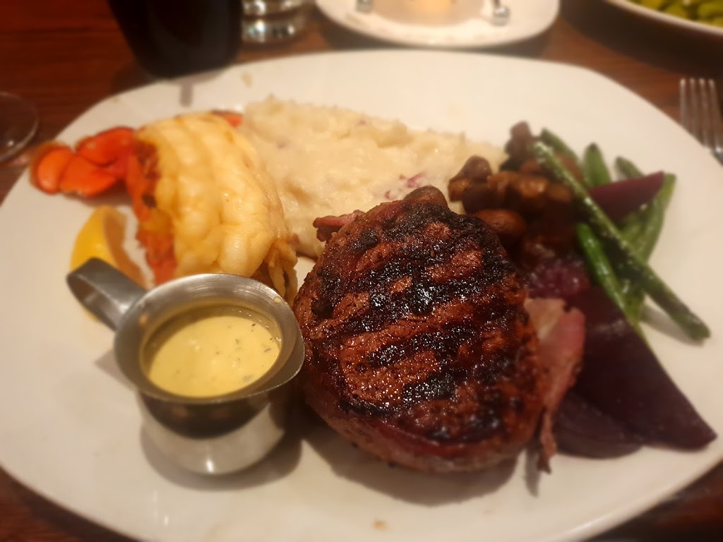Fillet Steak