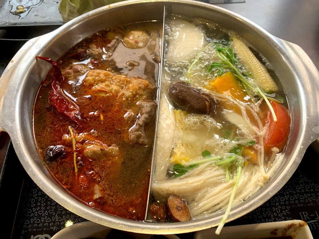 食為天健康養身鍋 的照片