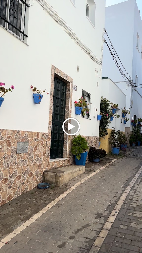 Barrio de los Pescadores — Videos
