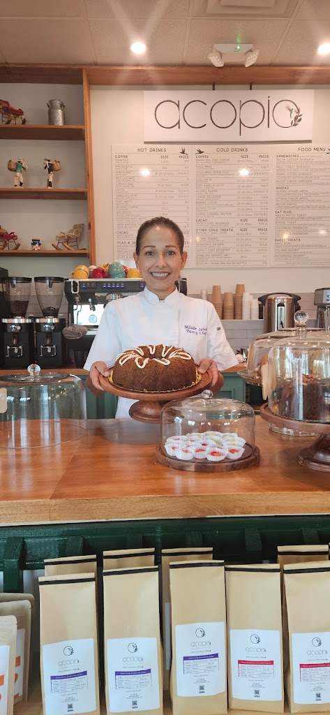 Photo of Acopio Coffee