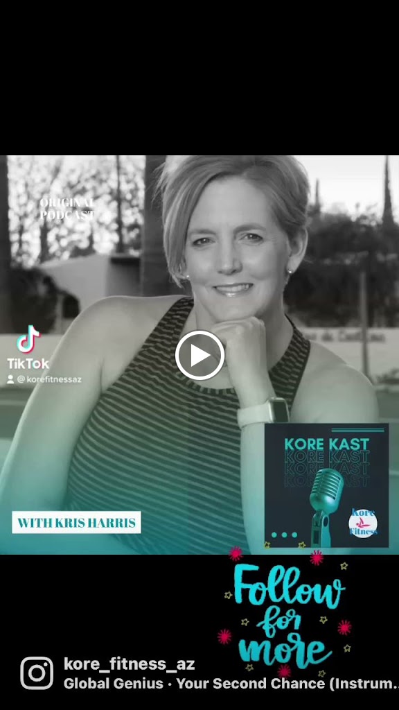  Kore Fitness