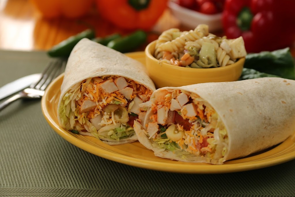  The Picnic Basket Restaurant