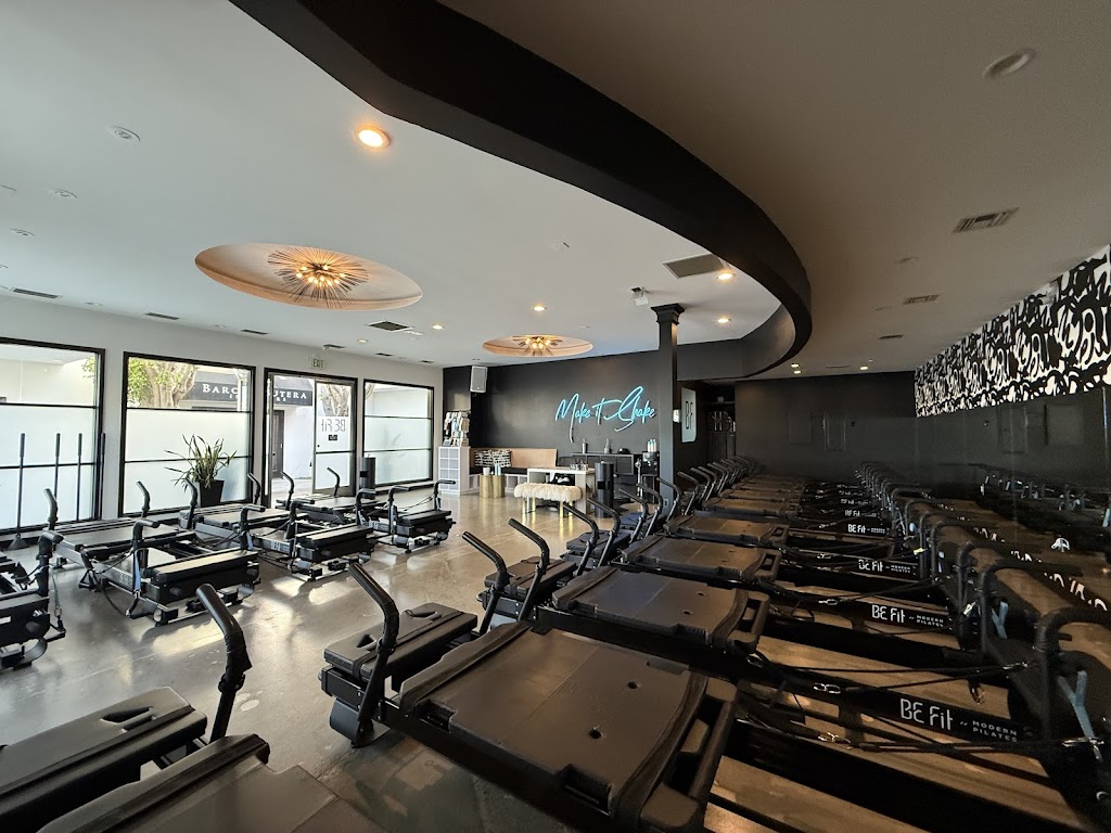  BE Fit Modern Pilates - OC Newport Beach