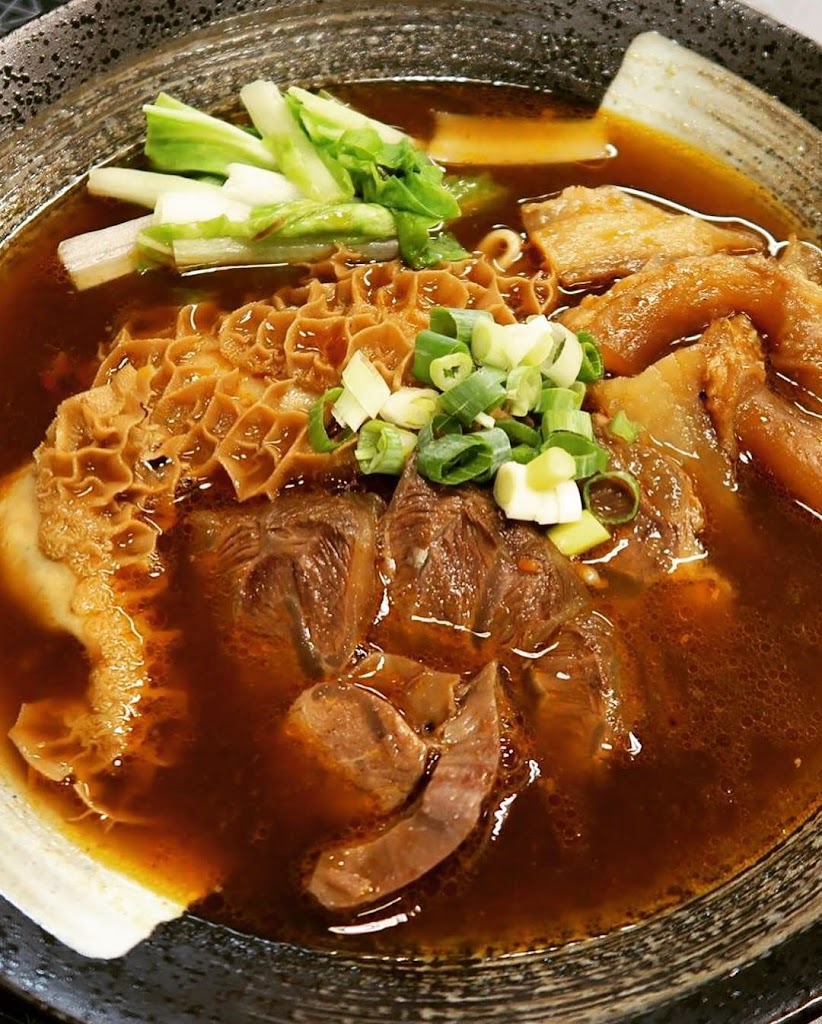 阿康古法牛肉麵｜大里美食｜大里麵食｜ 的照片
